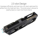 خرید کارت گرافیک Asus ProArt GeForce RTX 4060 Ti OC - حافظه 16 گیگابایت